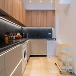 Residence City Apartment Apartament