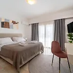 Apartament Residence City Apartment Rhodes City