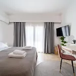 Residence City Apartment *