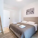Residence City Apartment Apartament Rhodes City