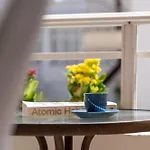 Apartament Residence City Apartment