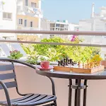 Residence City Apartment Apartament Rhodes City