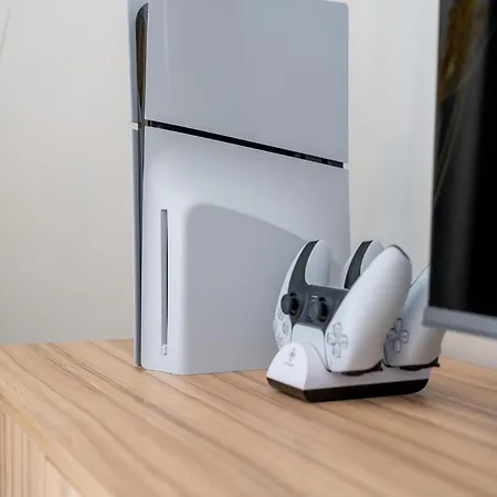 Daire Residence City Apartment