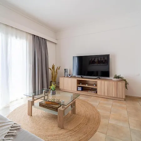 アパート Residence City Apartment *