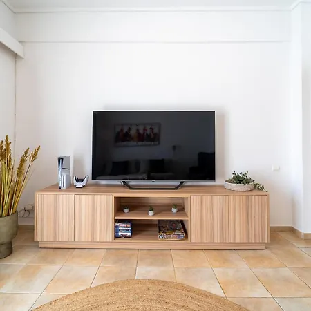 Residence City Apartment * Rhodes City