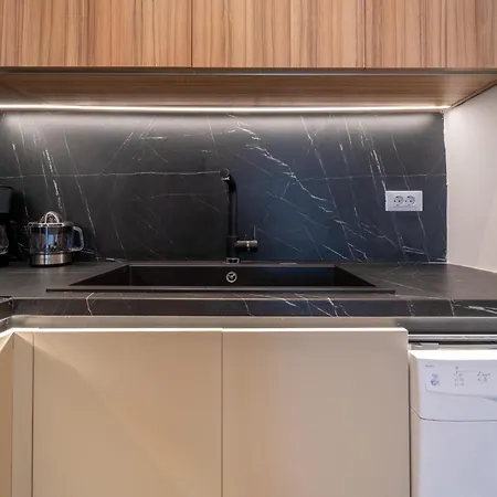 Residence City Apartment