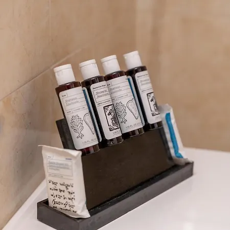 Daire Residence City Apartment Rhodes City