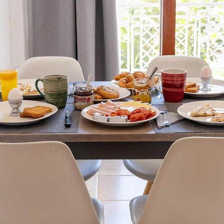 Residence City Apartment