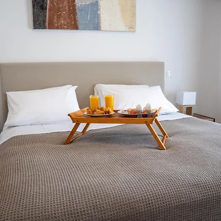 Residence City Apartment Daire