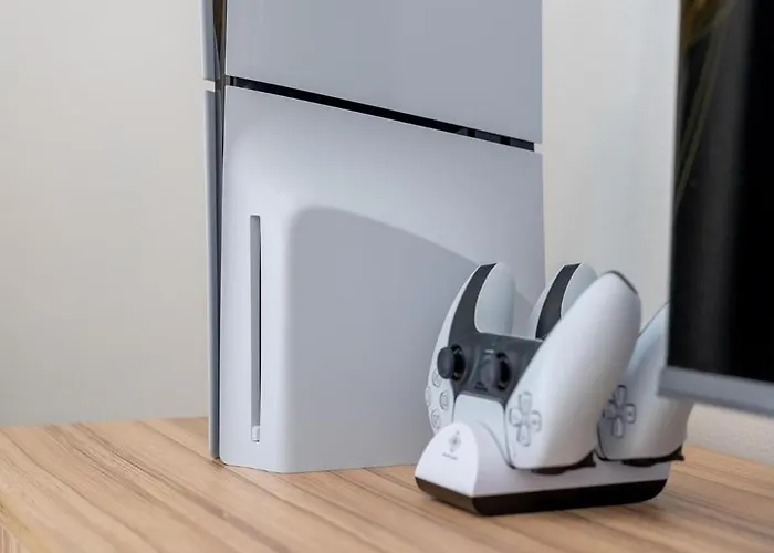 Διαμέρισμα Residence City Apartment