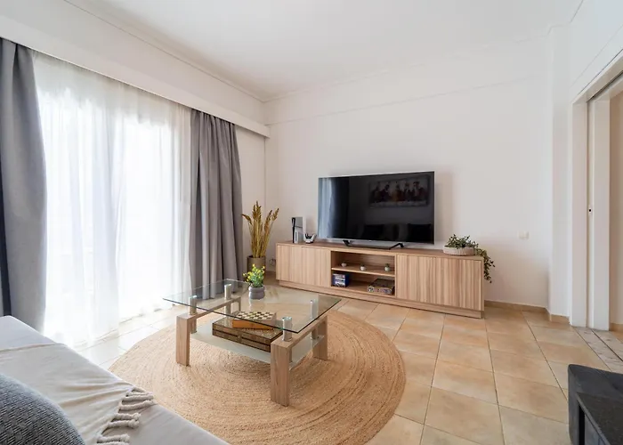 公寓 Residence City Apartment *