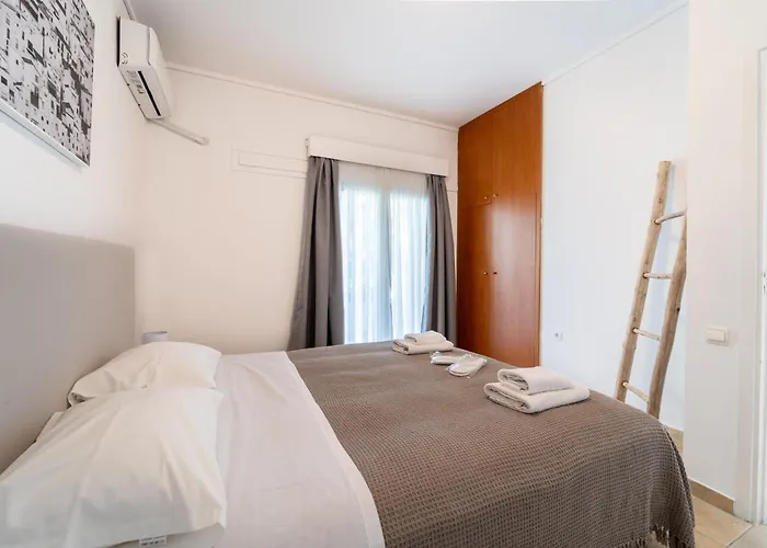 公寓 Residence City Apartment *