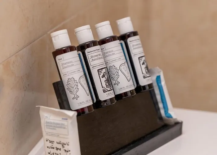 Διαμέρισμα Residence City Apartment Rhodes City