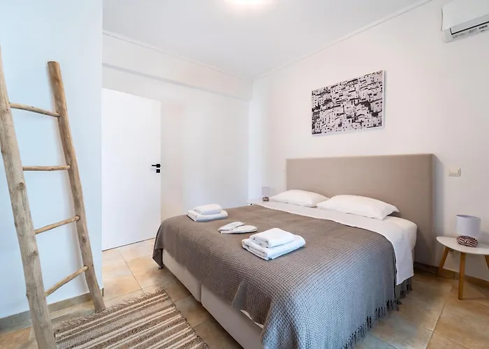 Residence City Apartment Διαμέρισμα Rhodes City