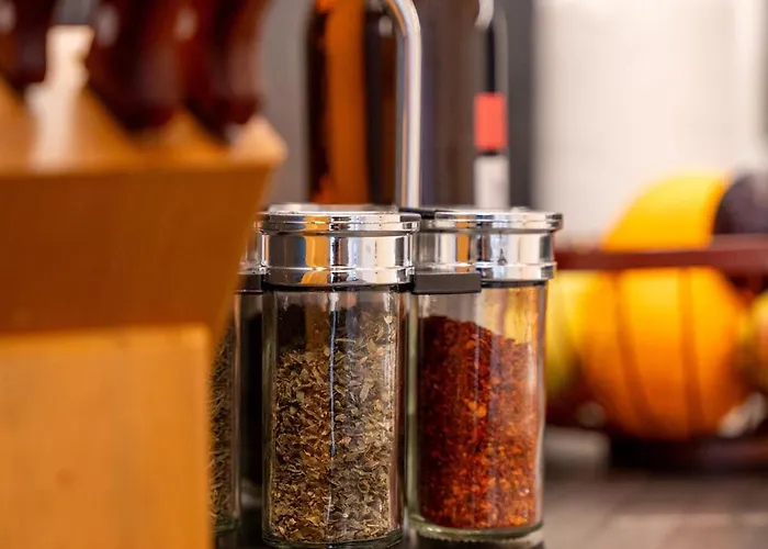 Residence City Apartment * Rhodes City