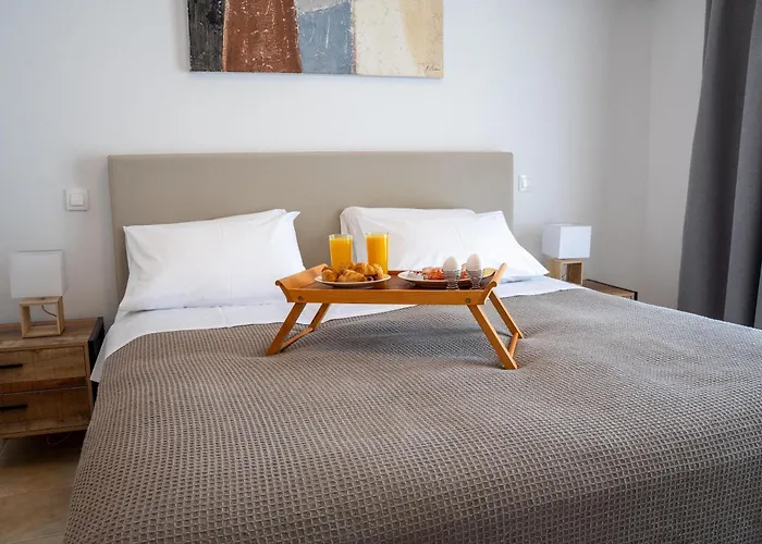 Residence City Apartment 公寓