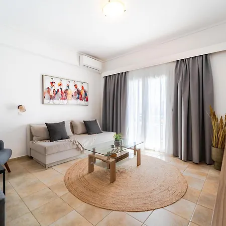 Residence City Apartment Apartamento *