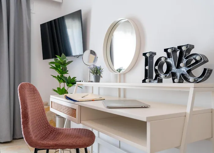 Apartamento Residence City Apartment *