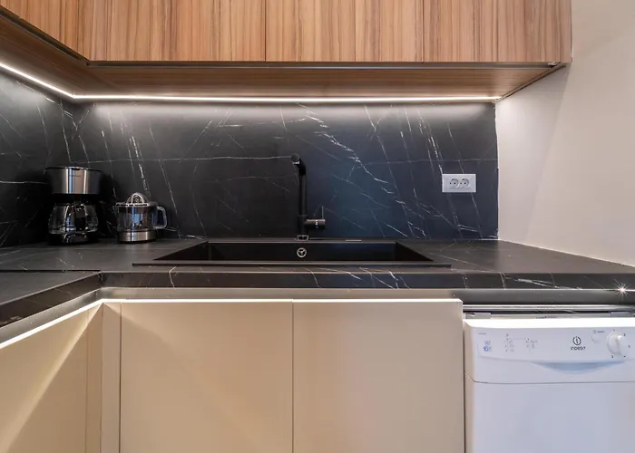 Residence City Apartment