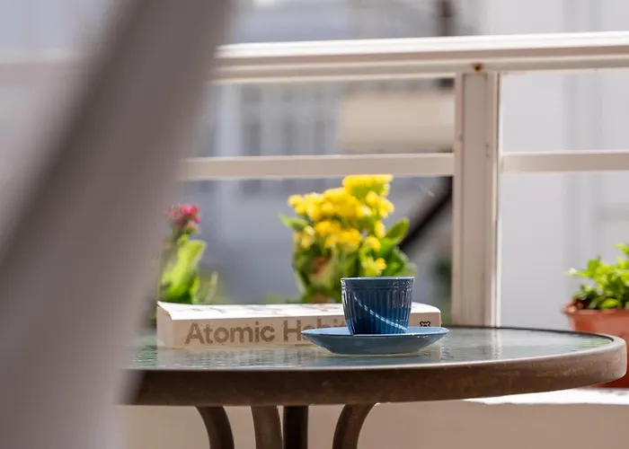 Apartamento Residence City Apartment